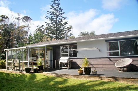 Photo of property in 46 Burnage Road, Pukenui, Kaitaia, 0484