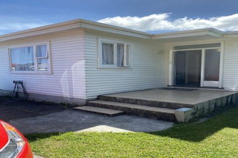 Photo of property in 31 Atiawa Crescent, Waiwhetu, Lower Hutt, 5010