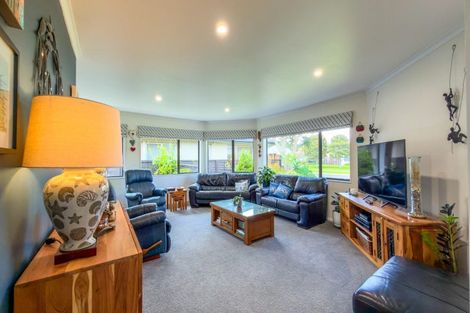 Photo of property in 6 Teretiu Drive, Thames, 3500