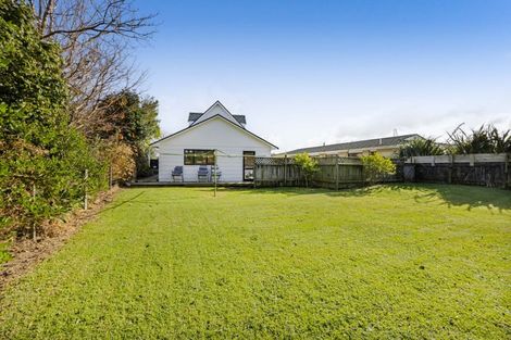 Photo of property in 4 Ponderosa Place, Opunake, 4616