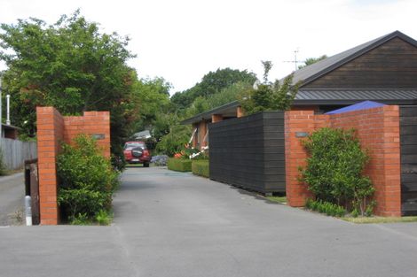 Photo of property in 28a Stratford Street, Merivale, Christchurch, 8014