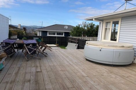 Photo of property in 41a Hampton Terrace, Parkvale, Tauranga, 3112