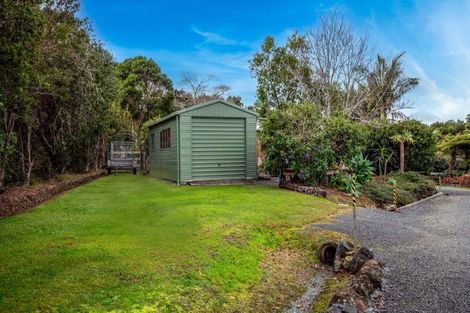Photo of property in 199 Rangitane Road, Kerikeri, 0294