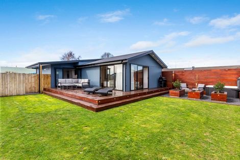 Photo of property in 8 Tunas Street, Kaiapoi, 7630
