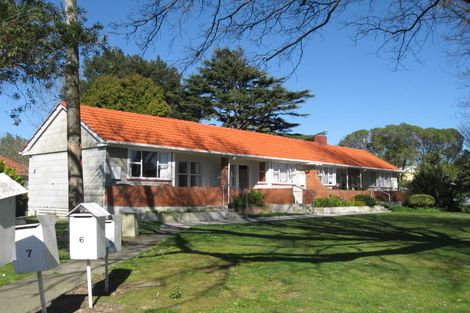 Photo of property in 5-8 Stonehaven Crescent, West End, Palmerston North, 4412