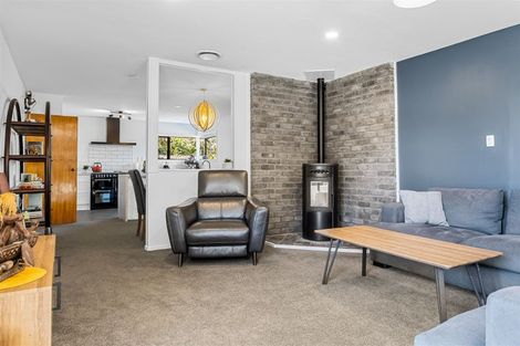 Photo of property in 12 Dunbarton Street, Redwood, Christchurch, 8051