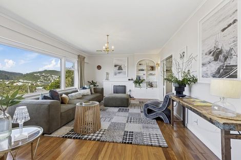 Photo of property in 3 Puketiro Avenue, Northland, Wellington, 6012