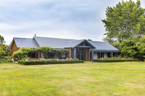 Photo of property in 532 Orari Station Road, Geraldine, 7992