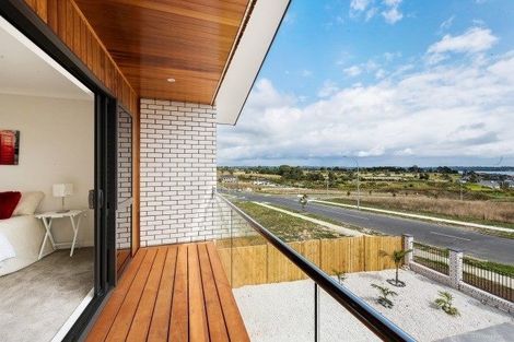 Photo of property in 8 Keshvara Road, Beachlands, Auckland, 2018