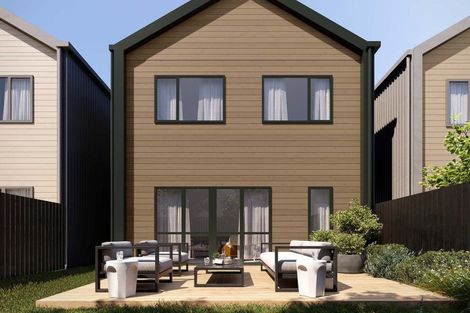 Photo of property in 70 Waterlily Street, Hobsonville, Auckland, 0616