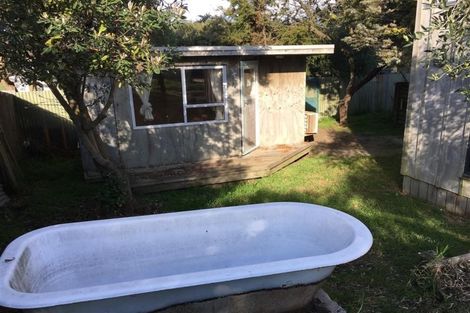 Photo of property in 48 Dixie Street, Te Horo Beach, Otaki, 5581