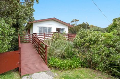 Photo of property in 225 Bluff Road, Kuaotunu West, Whitianga, 3592