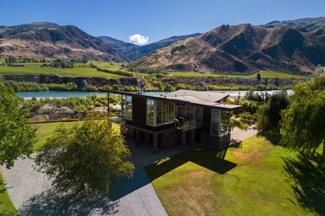 Photo of property in 52 Pearson Road, Cromwell, 9384