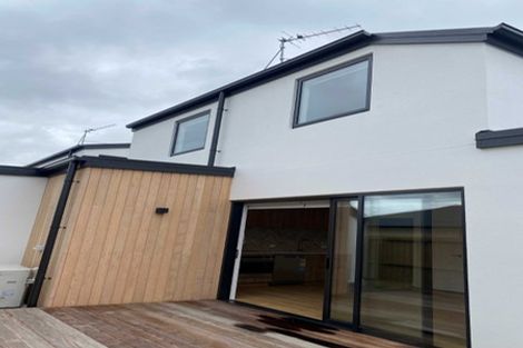 Photo of property in 3/37 Maxwell Street, Riccarton, Christchurch, 8041