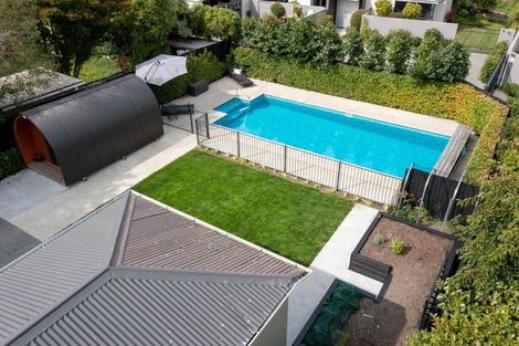 Photo of property in 66 Kahu Road, Fendalton, Christchurch, 8041