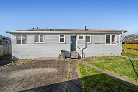 Photo of property in 7 Williams Crescent, Otara, Auckland, 2023