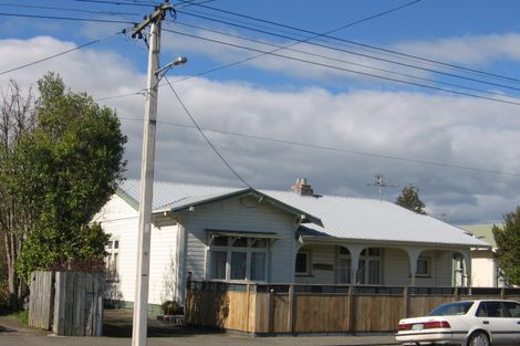 Photo of property in 12 Wrigley Street, Masterton, 5810