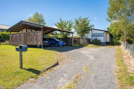 Photo of property in 13 Seath Avenue, Taumarunui, 3920
