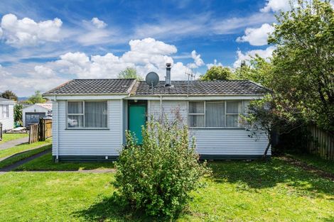 Photo of property in 28 Rota Street, Turangi, 3334