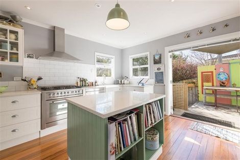 Photo of property in 82 Campbell Street, Nelson South, Nelson, 7010