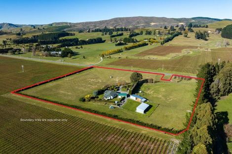 Photo of property in 2376 State Highway 63, Wairau Valley, Blenheim, 7271