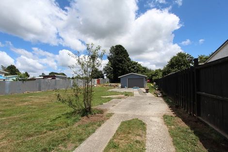 Photo of property in 26 Dalmeny Street, Tokoroa, 3420
