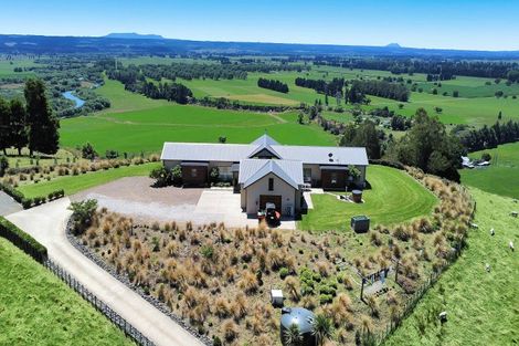 Photo of property in 575a Whirinaki Road, Galatea, Murupara, 3079