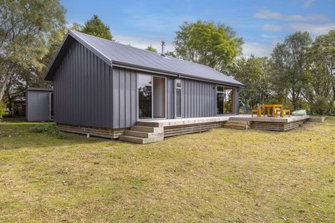 Photo of property in 12 Paehua Street, Omori, Turangi, 3381