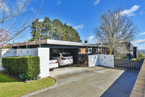 Photo of property in 50 Red Hill Road, Red Hill, Papakura, 2110