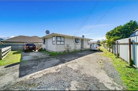 Photo of property in 10 Daniel Avenue, Mangere East, Auckland, 2024