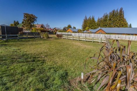 Photo of property in 9c Shannon Street, Ohakune, 4625