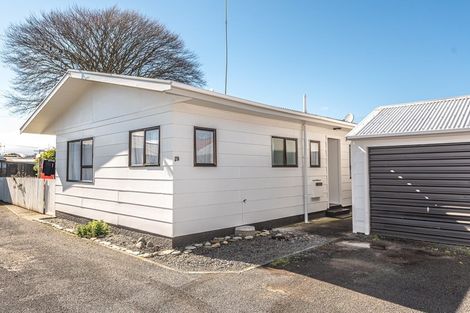 Photo of property in 2b Roberts Avenue, Aramoho, Whanganui, 4500