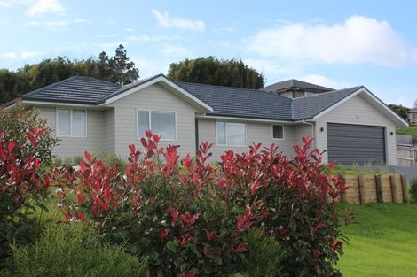 Photo of property in 42 Briden Drive, Tikipunga, Whangarei, 0112