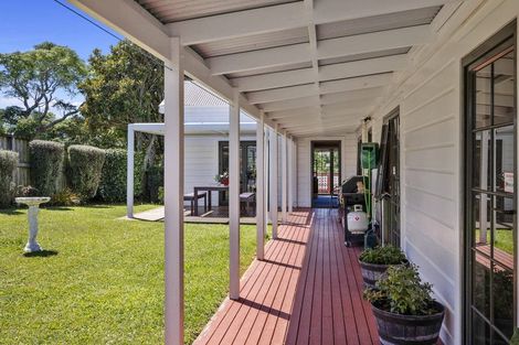 Photo of property in 7c Kapui Place, Waitara, 4320