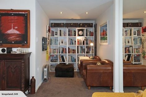 Photo of property in 4c Harbour Street, Saint Marys Bay, Auckland, 1011