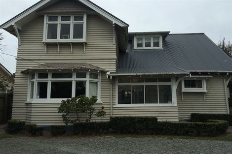 Photo of property in 5 Roosevelt Avenue, St Albans, Christchurch, 8014