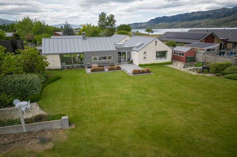 Photo of property in 42 Pisa Moorings Road, Mount Pisa, Cromwell, 9383