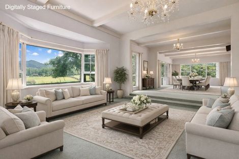 Photo of property in 406 Rawhiti Road, Te Aroha, 3392