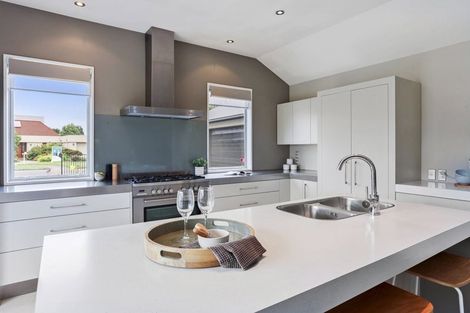 Photo of property in 13 Goodwood Close, Rangiora, 7400