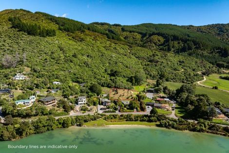 Photo of property in 337 Anakiwa Road, Anakiwa, Picton, 7281
