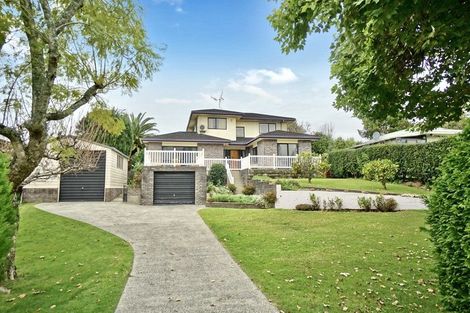 Photo of property in 12 Beatty Avenue, Te Puke, 3119