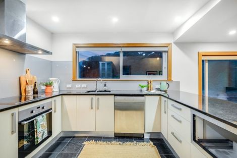 Photo of property in 130a Cheviot Road, Lowry Bay, Lower Hutt, 5013