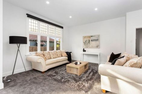 Photo of property in 31 Slater Street, Richmond, Christchurch, 8013