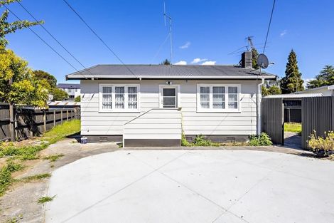 Photo of property in 51 Weymouth Road, Manurewa, Auckland, 2102