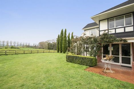 Photo of property in 143 Tirau Road, Cambridge, 3496
