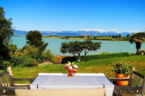 Photo of property in 112 Bronte Road East, Bronte, Upper Moutere, 7173