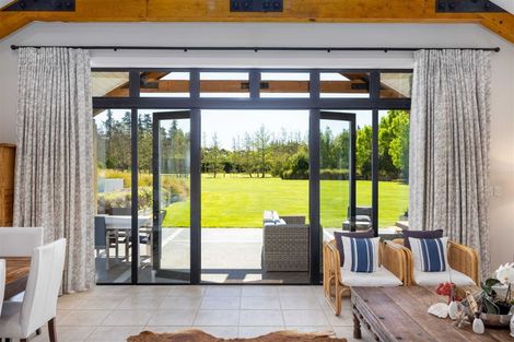 Photo of property in 33 Birchdale Place, Ohoka, Kaiapoi, 7692