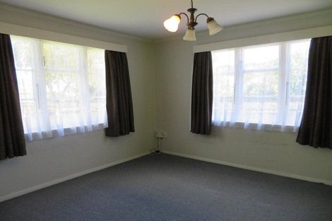 Photo of property in 20 Oxford Crescent, Ebdentown, Upper Hutt, 5018