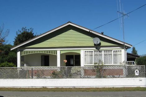 Photo of property in 26 Cass Street, Temuka, 7920