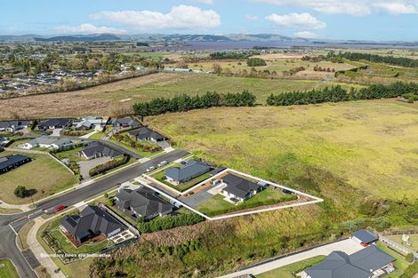 Photo of property in 6a Lambrusco Street, Te Kauwhata, 3710
